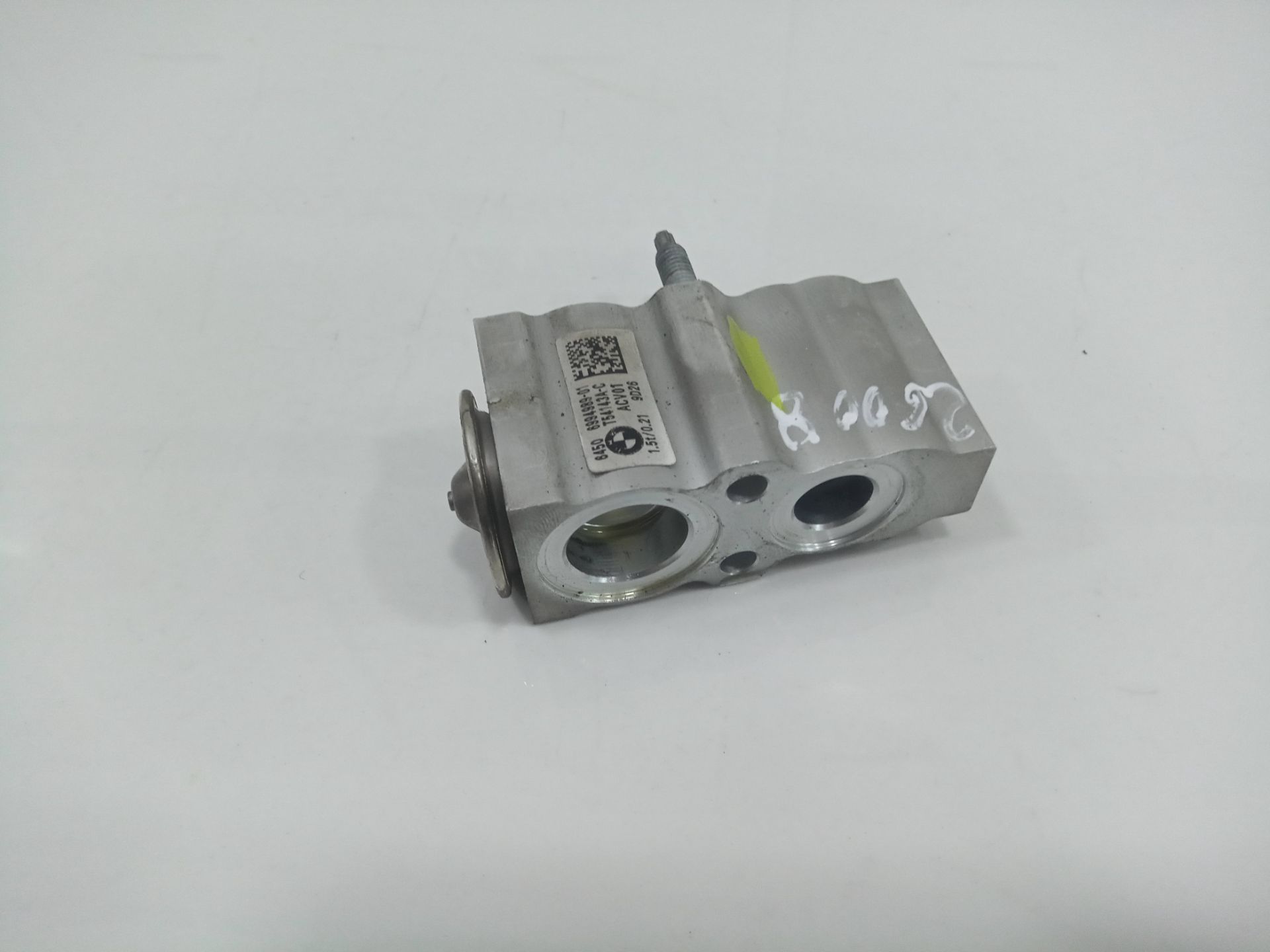 Valvula expansion bmw serie z4 roadster (g29) sdrive 30i