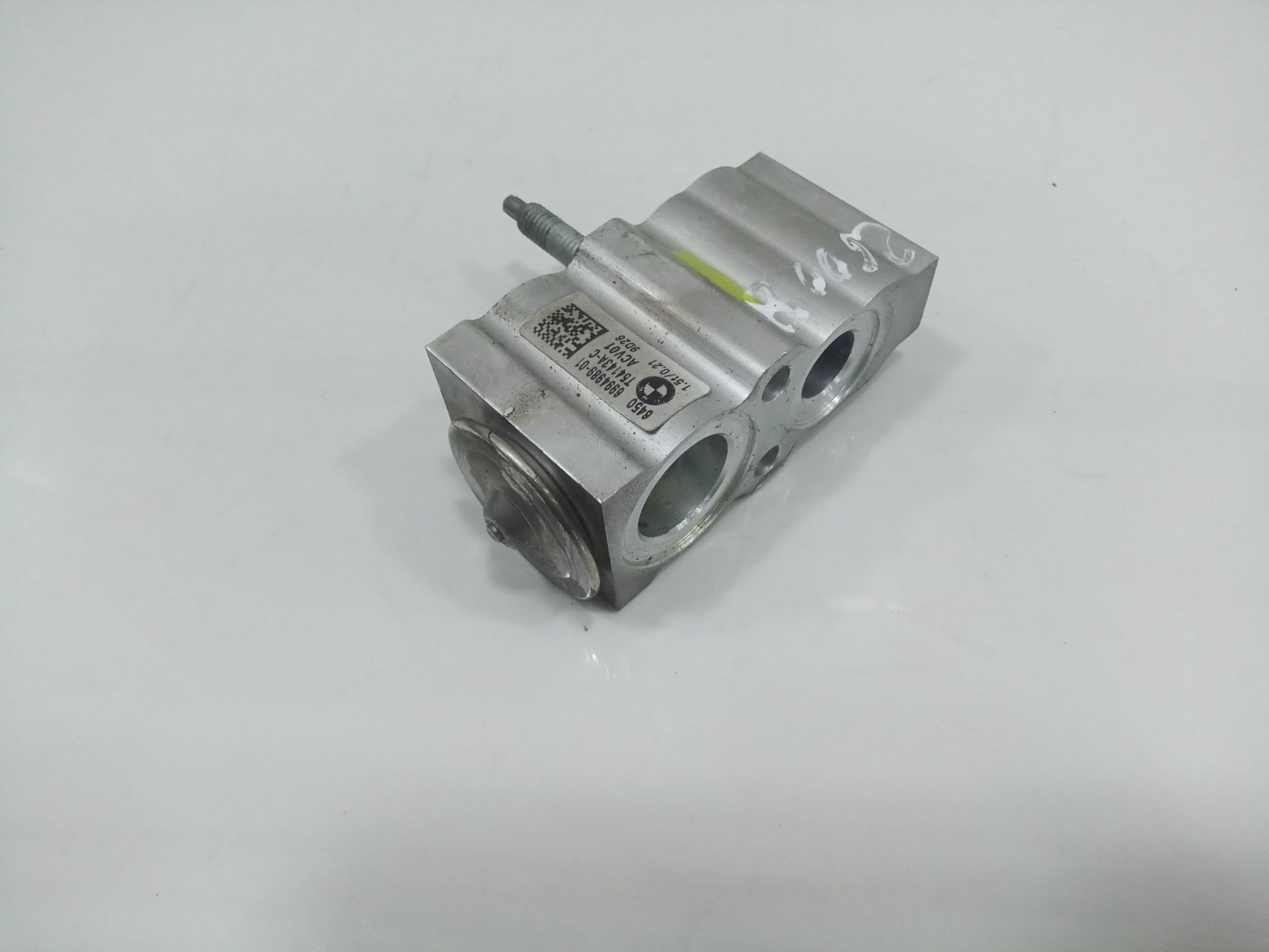Valvula expansion bmw serie z4 roadster (g29) sdrive 30i