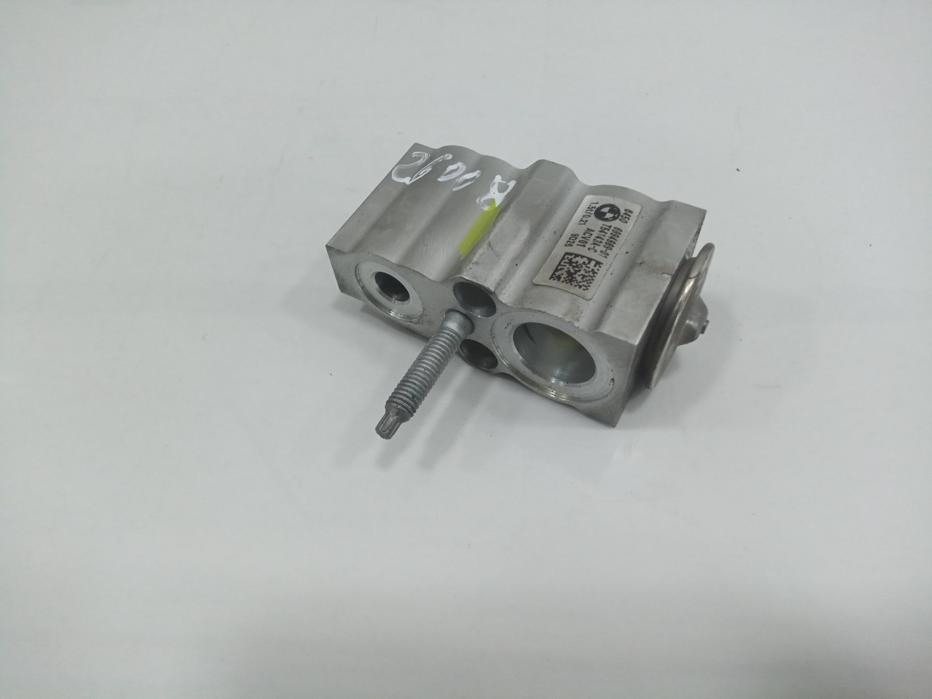 Valvula expansion bmw serie z4 roadster (g29) sdrive 30i