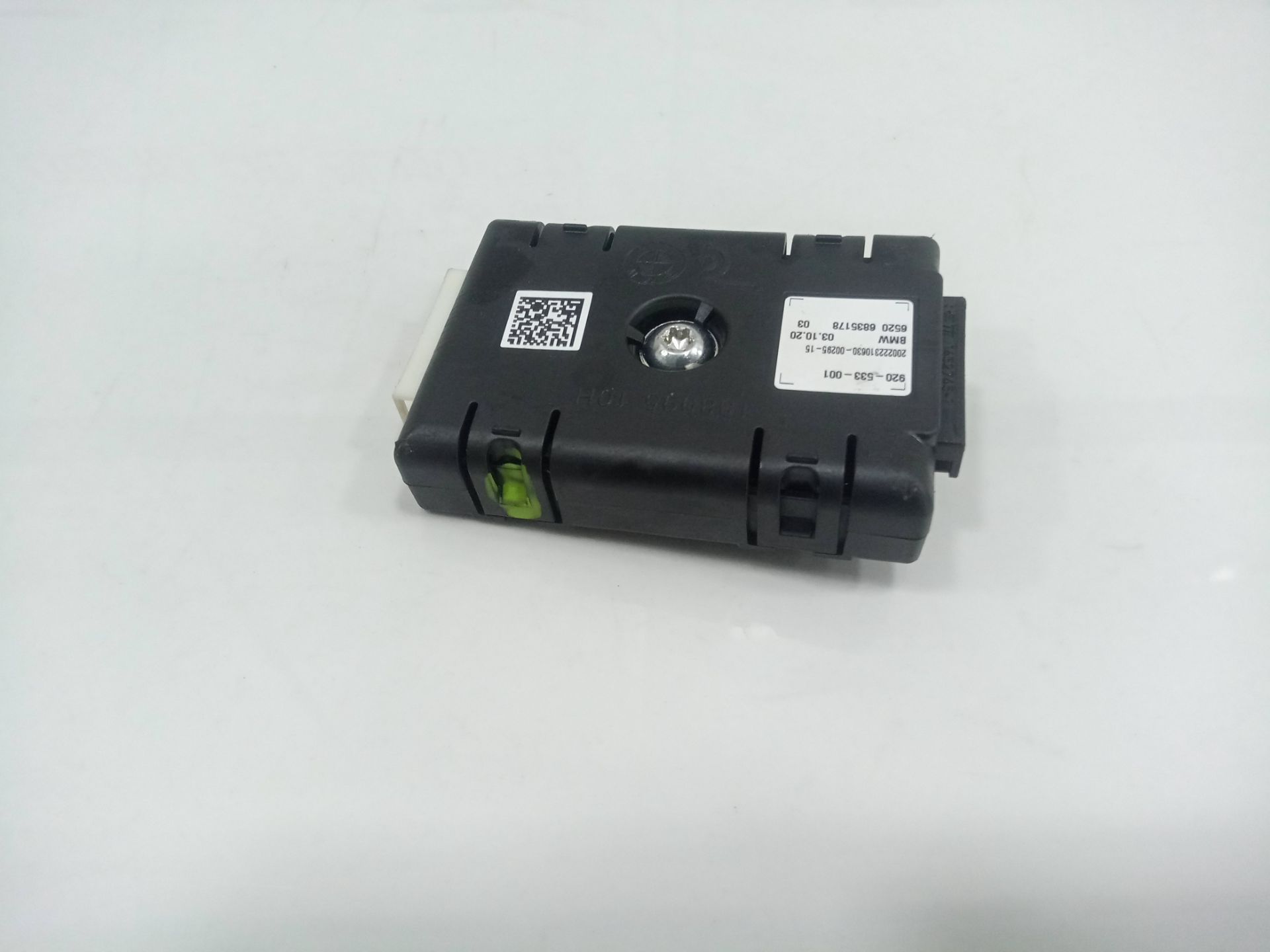 Antena bmw serie z4 roadster (g29) sdrive 30i