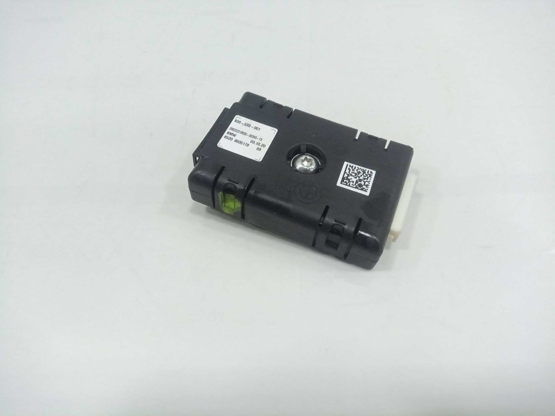 Antena bmw serie z4 roadster (g29) sdrive 30i