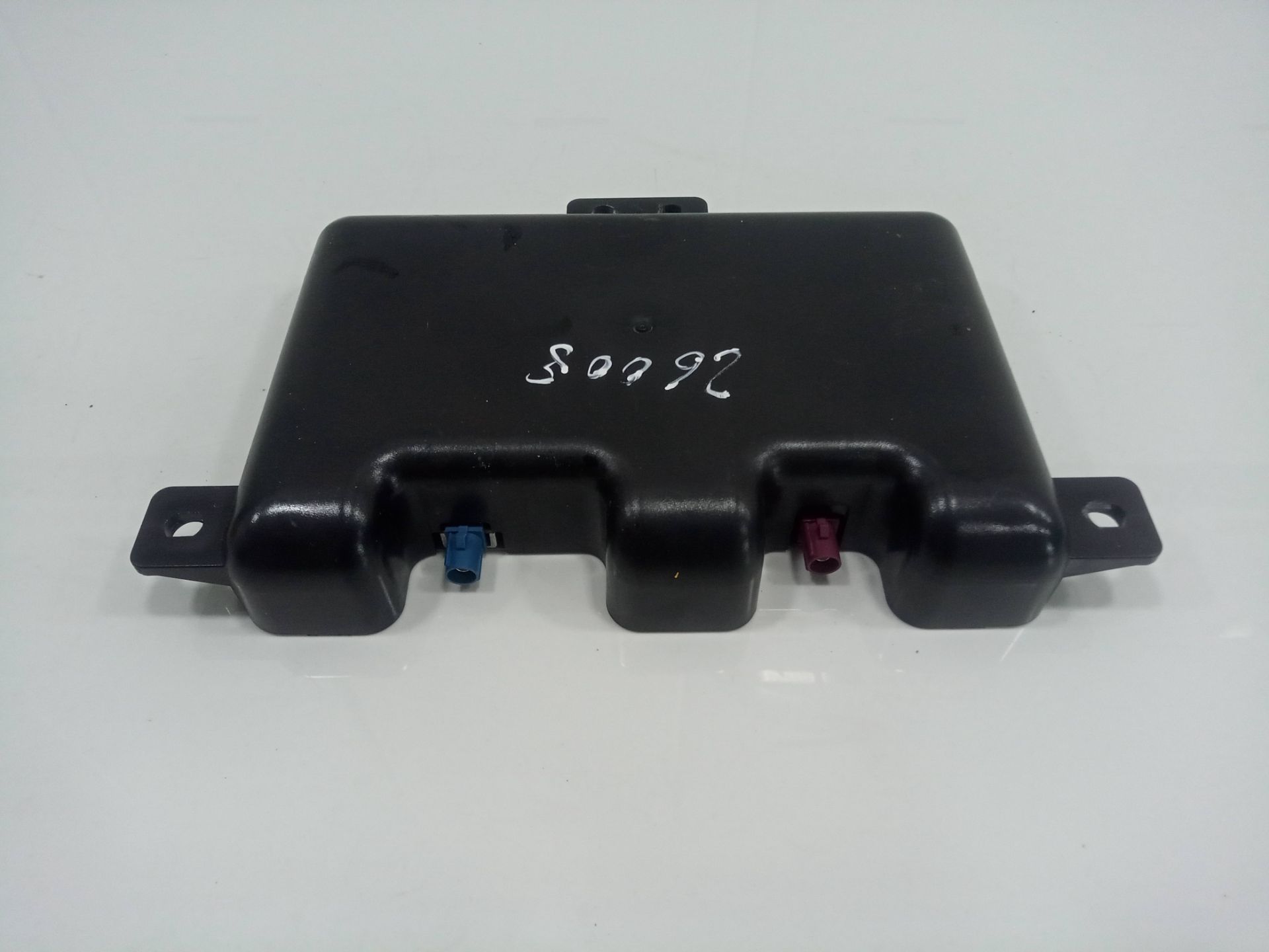 Modulo electronico bmw serie z4 roadster (g29) sdrive 30i
