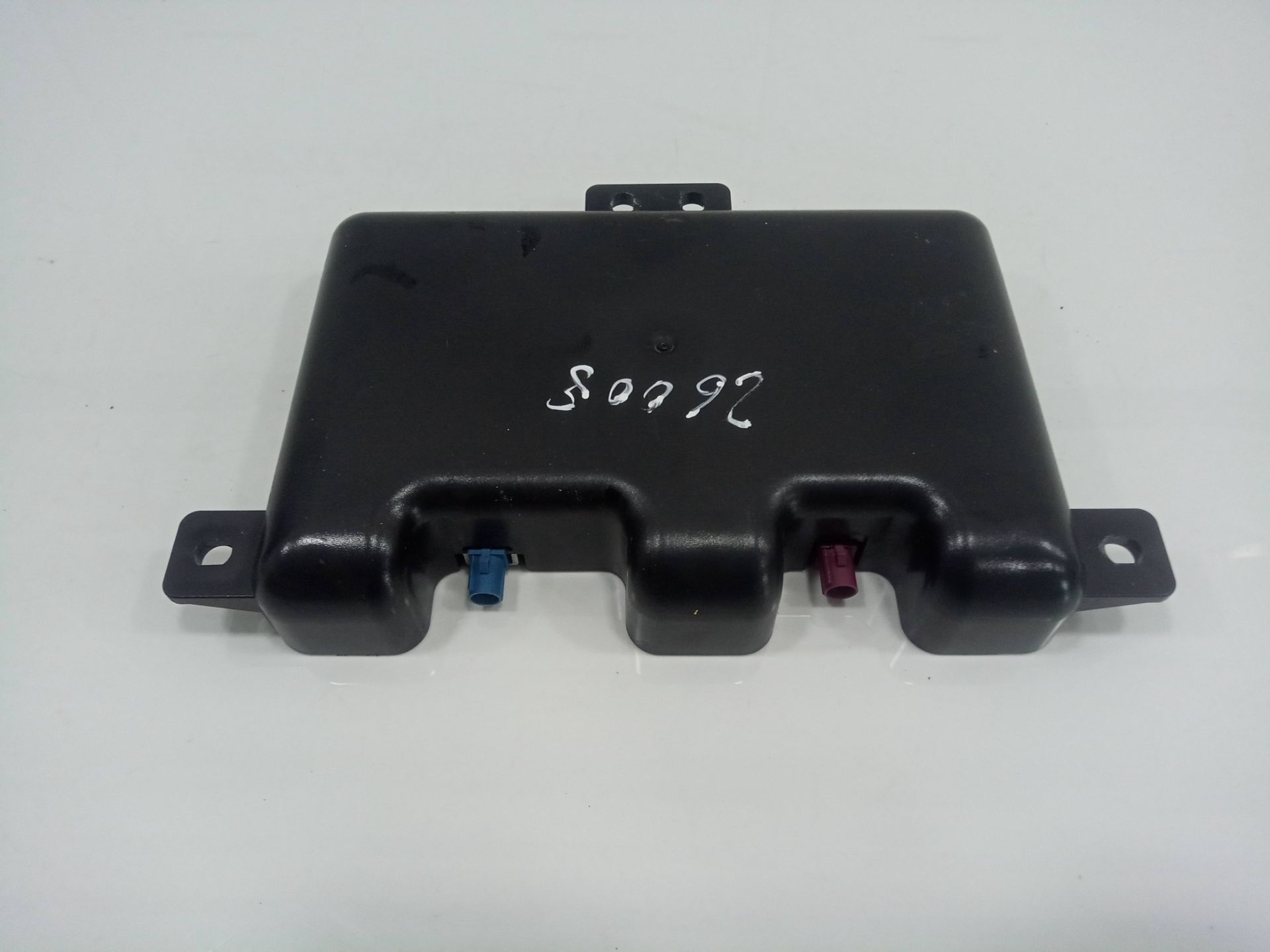 Modulo electronico bmw serie z4 roadster (g29) sdrive 30i