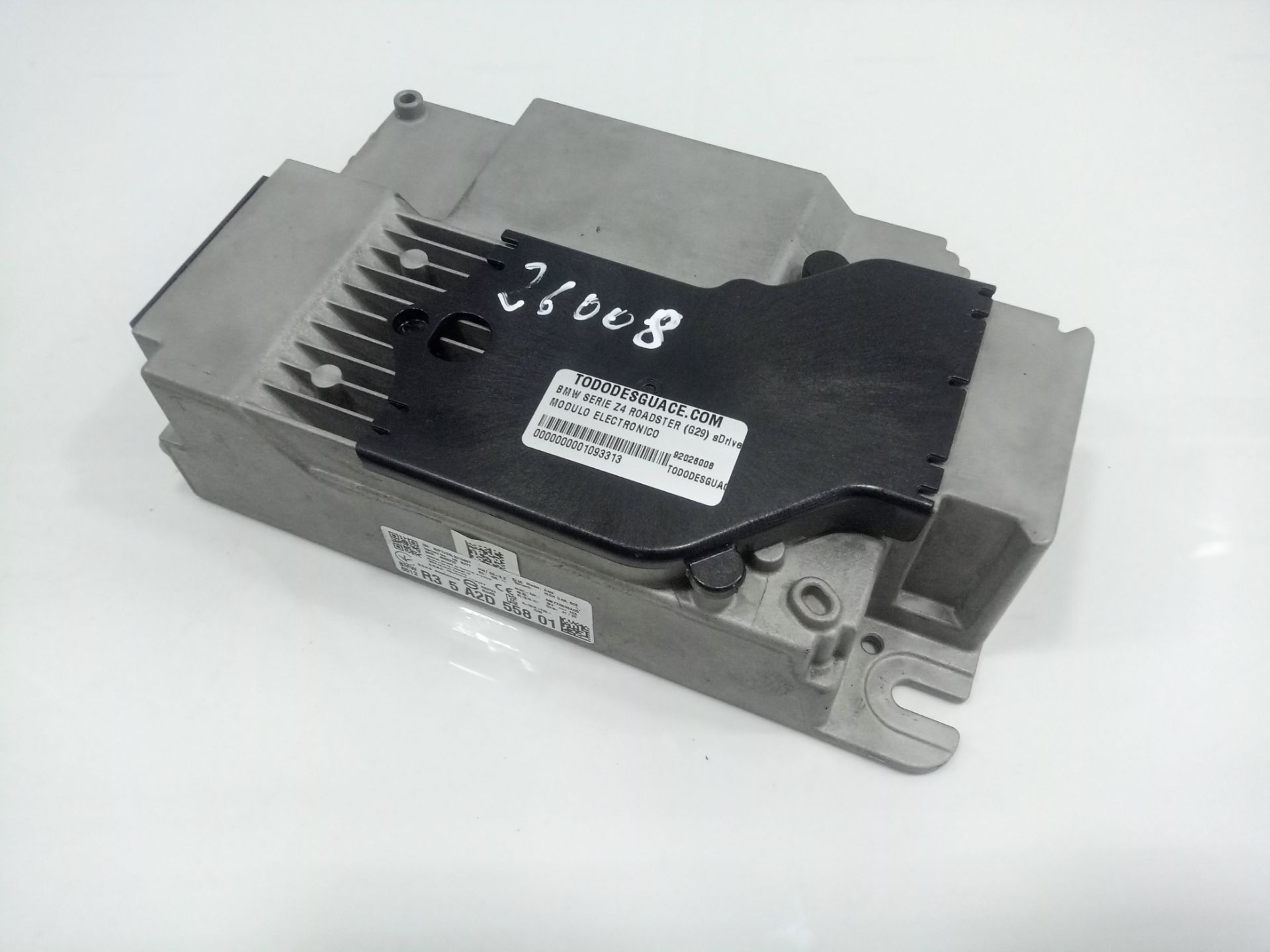 Modulo electronico bmw serie z4 roadster (g29) sdrive 30i