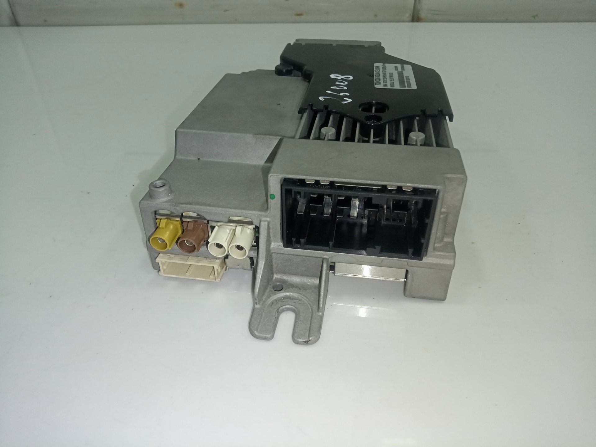 Modulo electronico bmw serie z4 roadster (g29) sdrive 30i