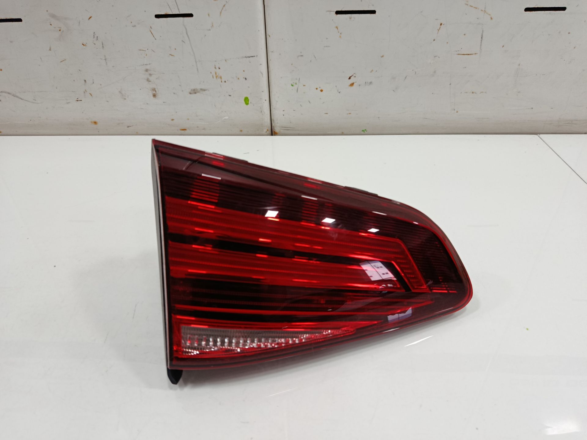 No identificado volkswagen golf sportsvan vii (an1)(09.2017) advance