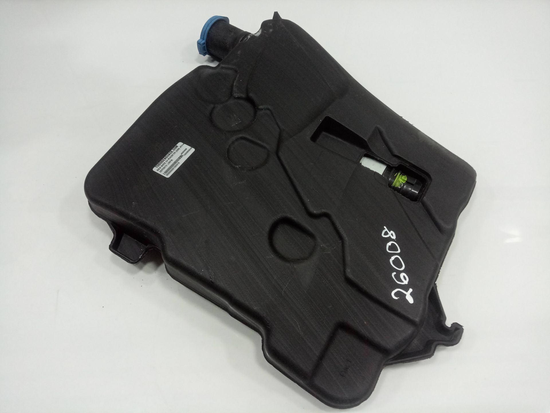 Deposito limpia bmw serie z4 roadster (g29) sdrive 30i