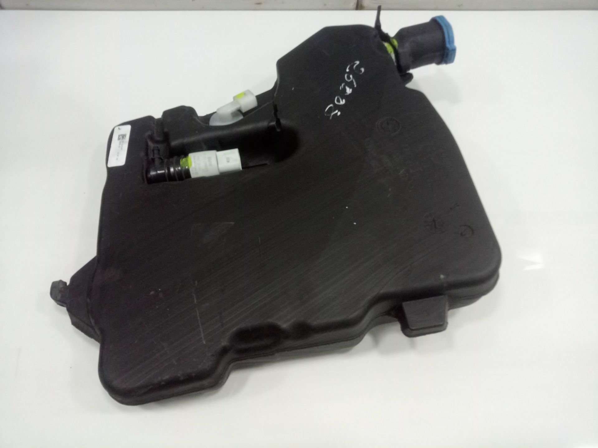 Deposito limpia bmw serie z4 roadster (g29) sdrive 30i