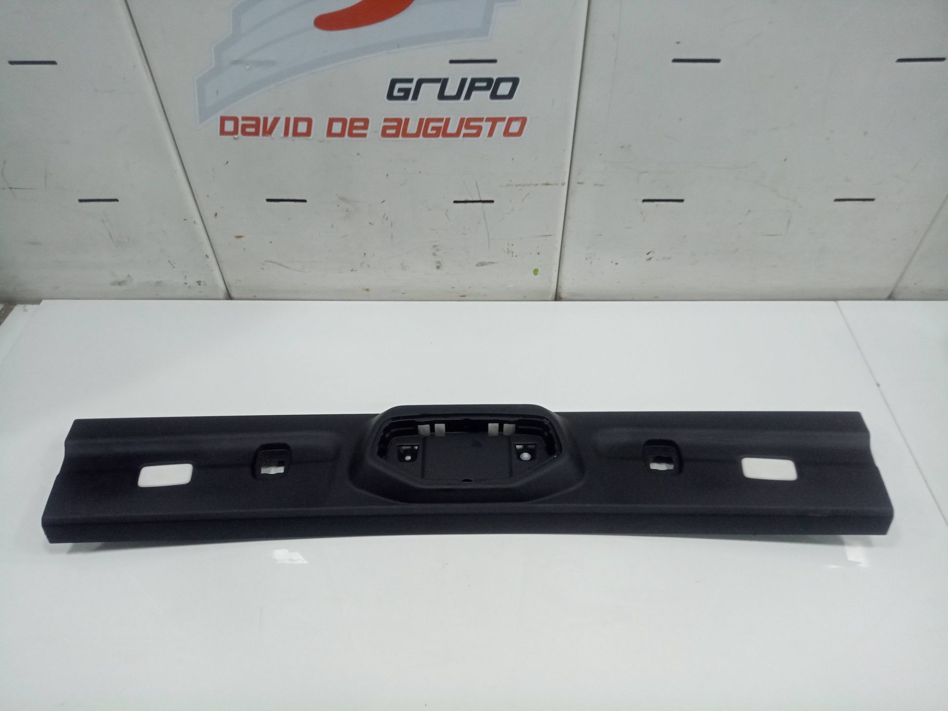 Moldura bmw serie z4 roadster (g29) sdrive 30i