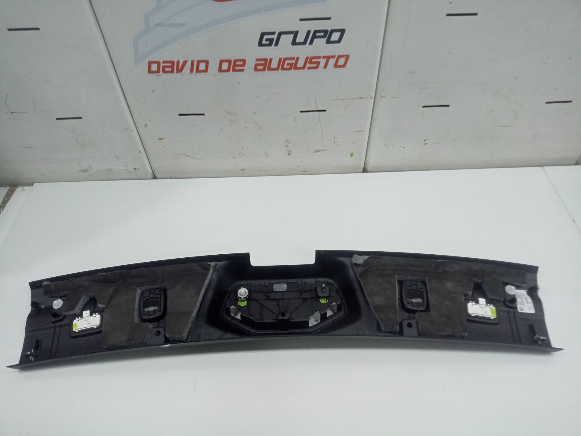 Moldura bmw serie z4 roadster (g29) sdrive 30i