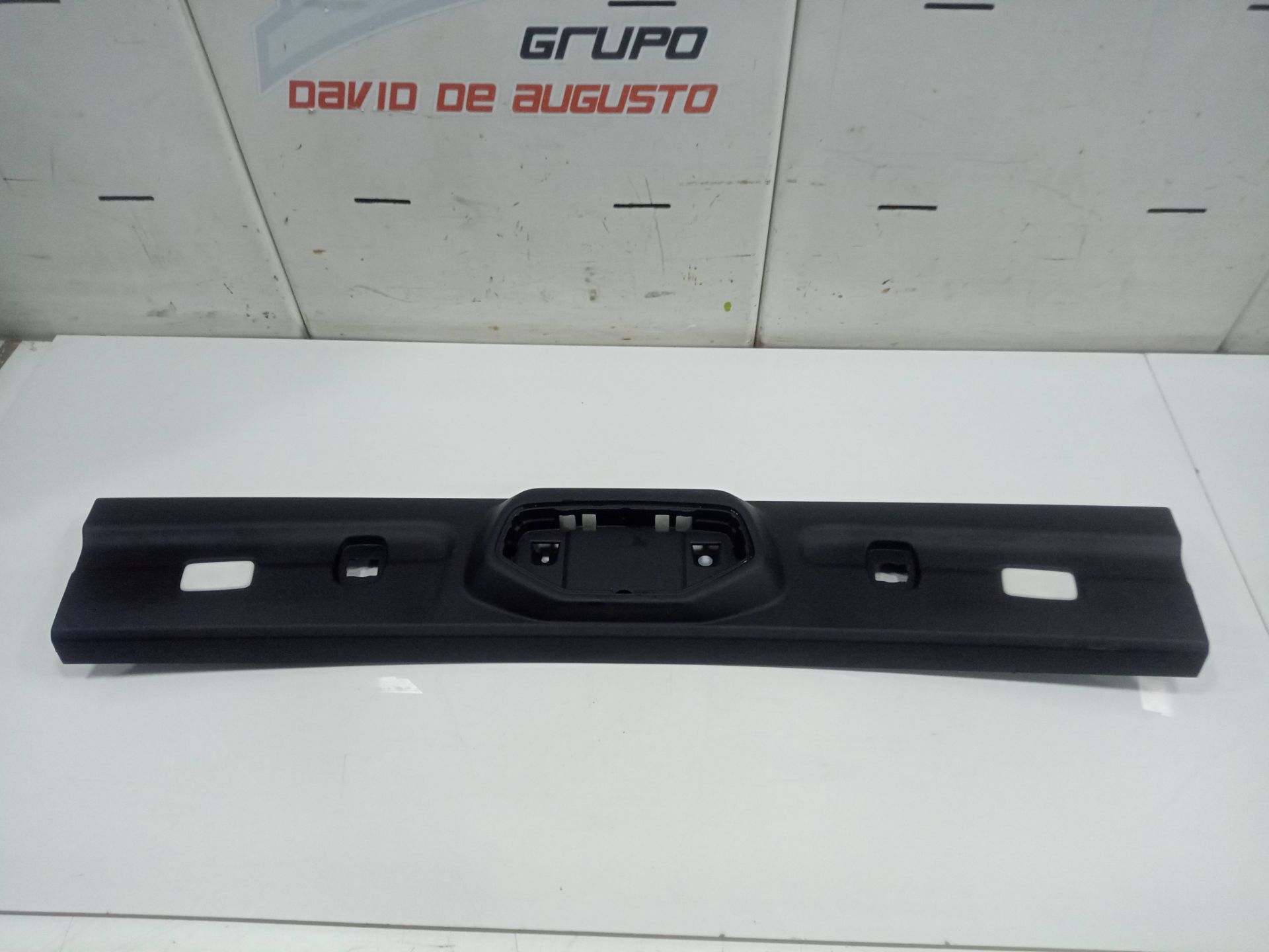 Moldura bmw serie z4 roadster (g29) sdrive 30i
