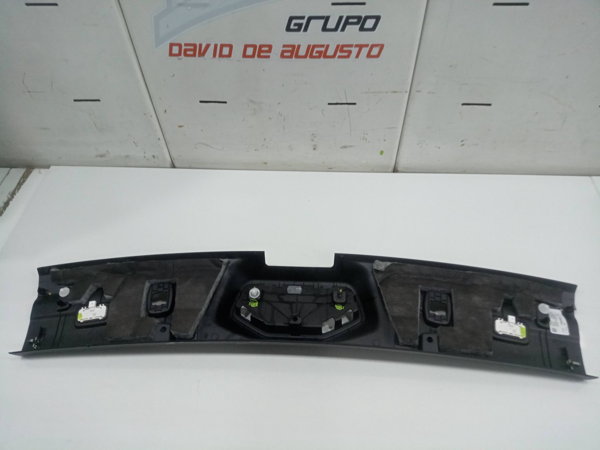 Moldura bmw serie z4 roadster (g29) sdrive 30i
