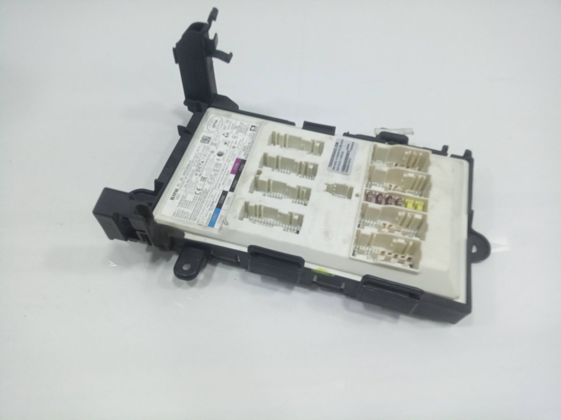 Caja reles / fusibles bmw serie z4 roadster (g29) sdrive 30i