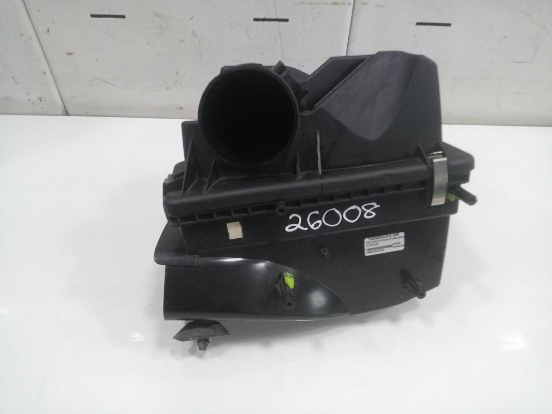 Filtro aire bmw serie z4 roadster (g29) sdrive 30i