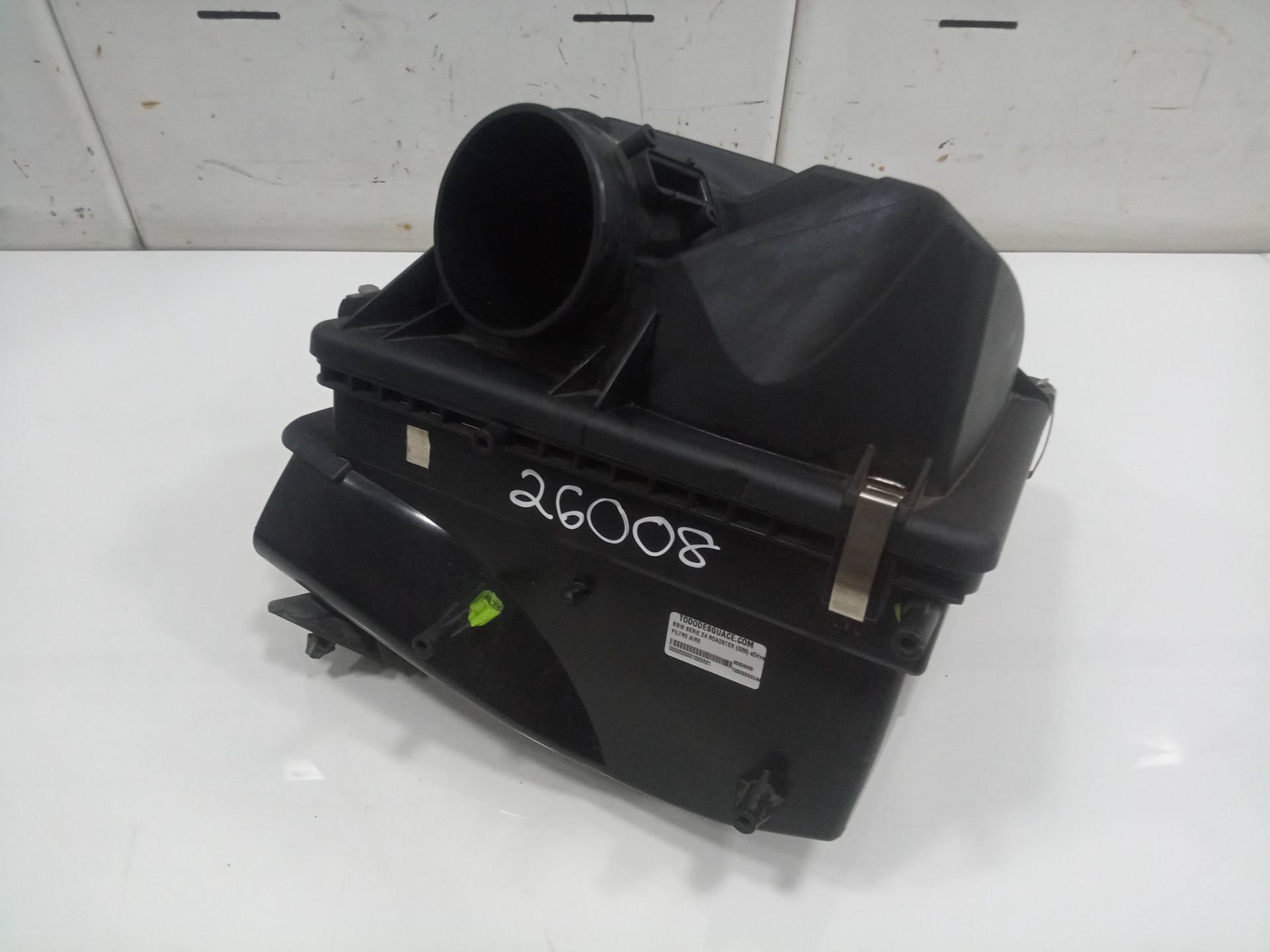 Filtro aire bmw serie z4 roadster (g29) sdrive 30i