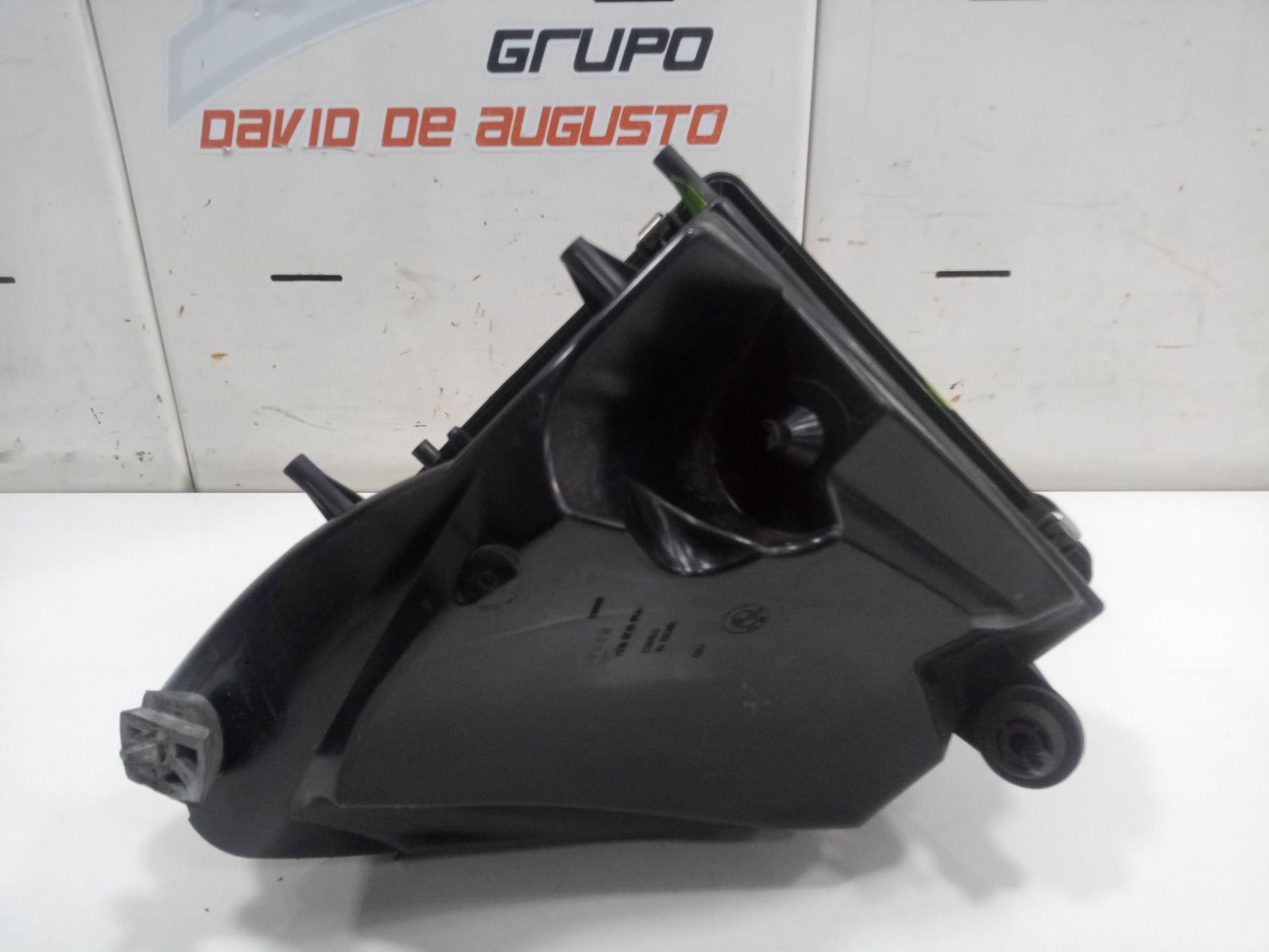 Filtro aire bmw serie z4 roadster (g29) sdrive 30i