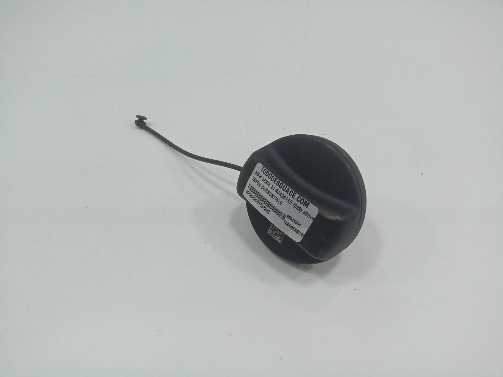 Tapon combustible bmw serie z4 roadster (g29) sdrive 30i