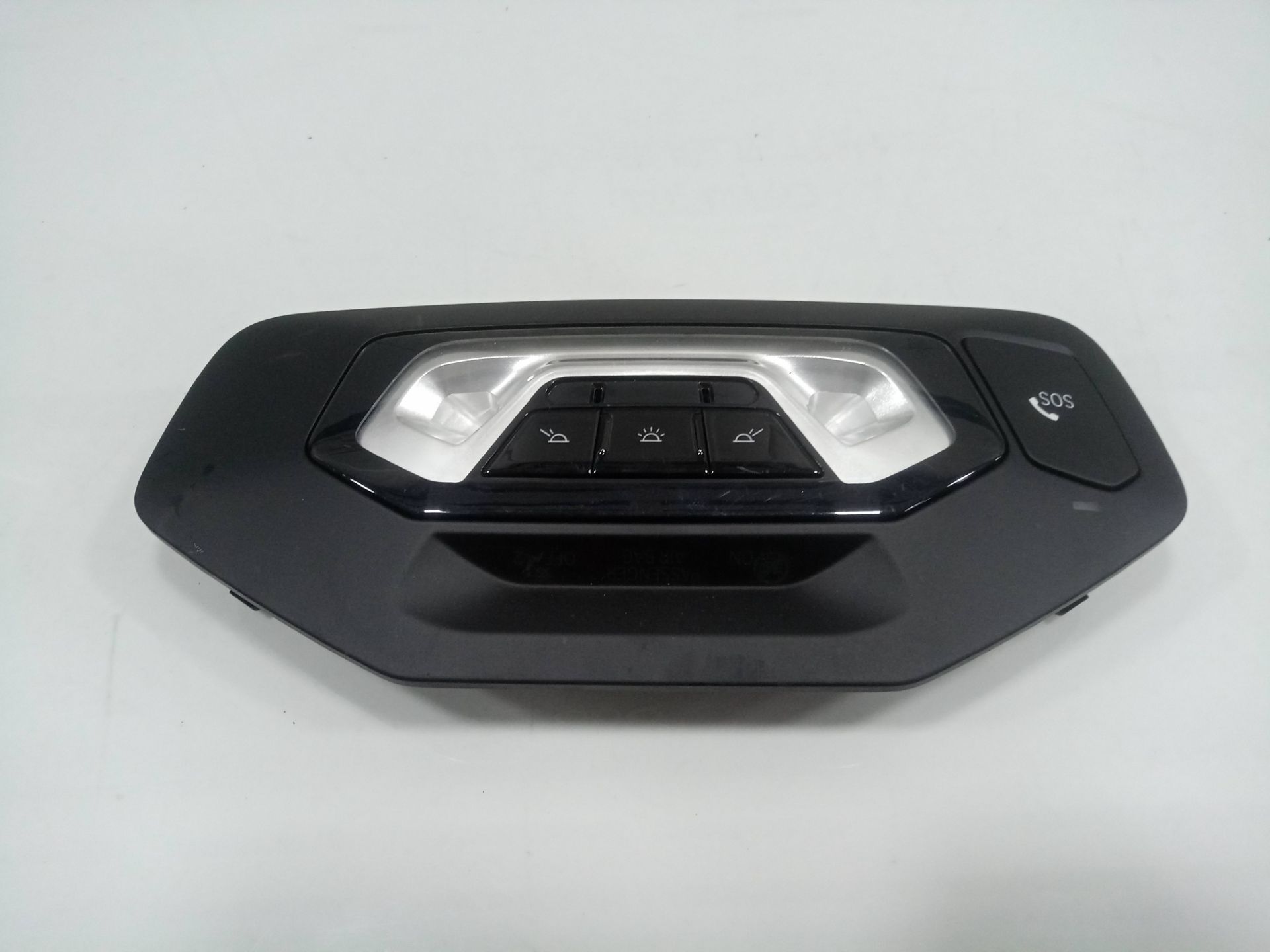 Luz interior bmw serie z4 roadster (g29) sdrive 30i