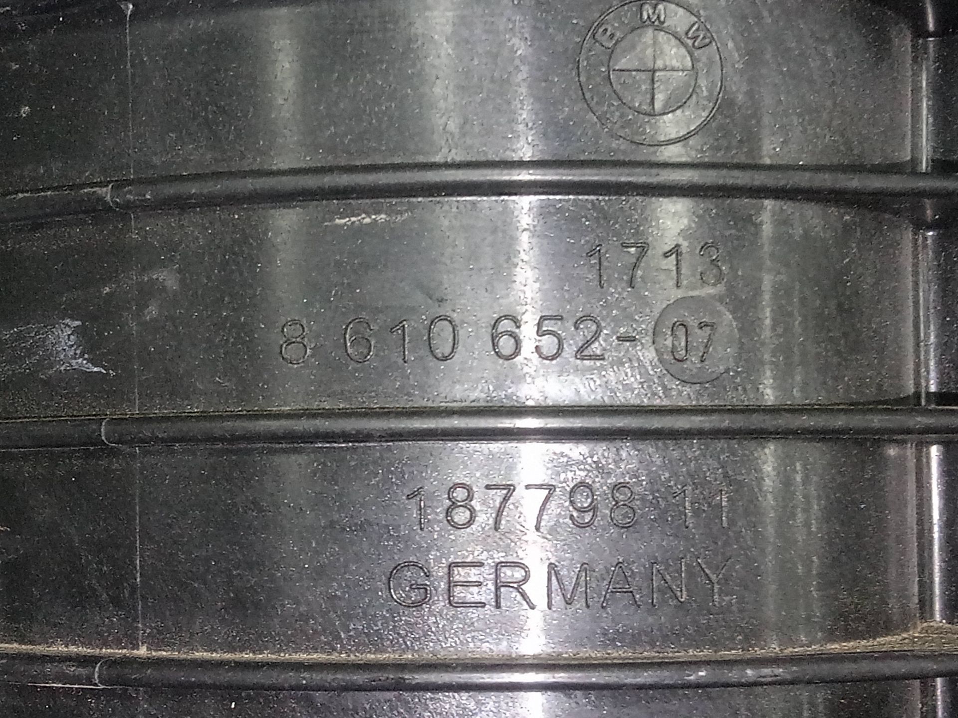 Deposito expansion bmw serie z4 roadster (g29) sdrive 30i