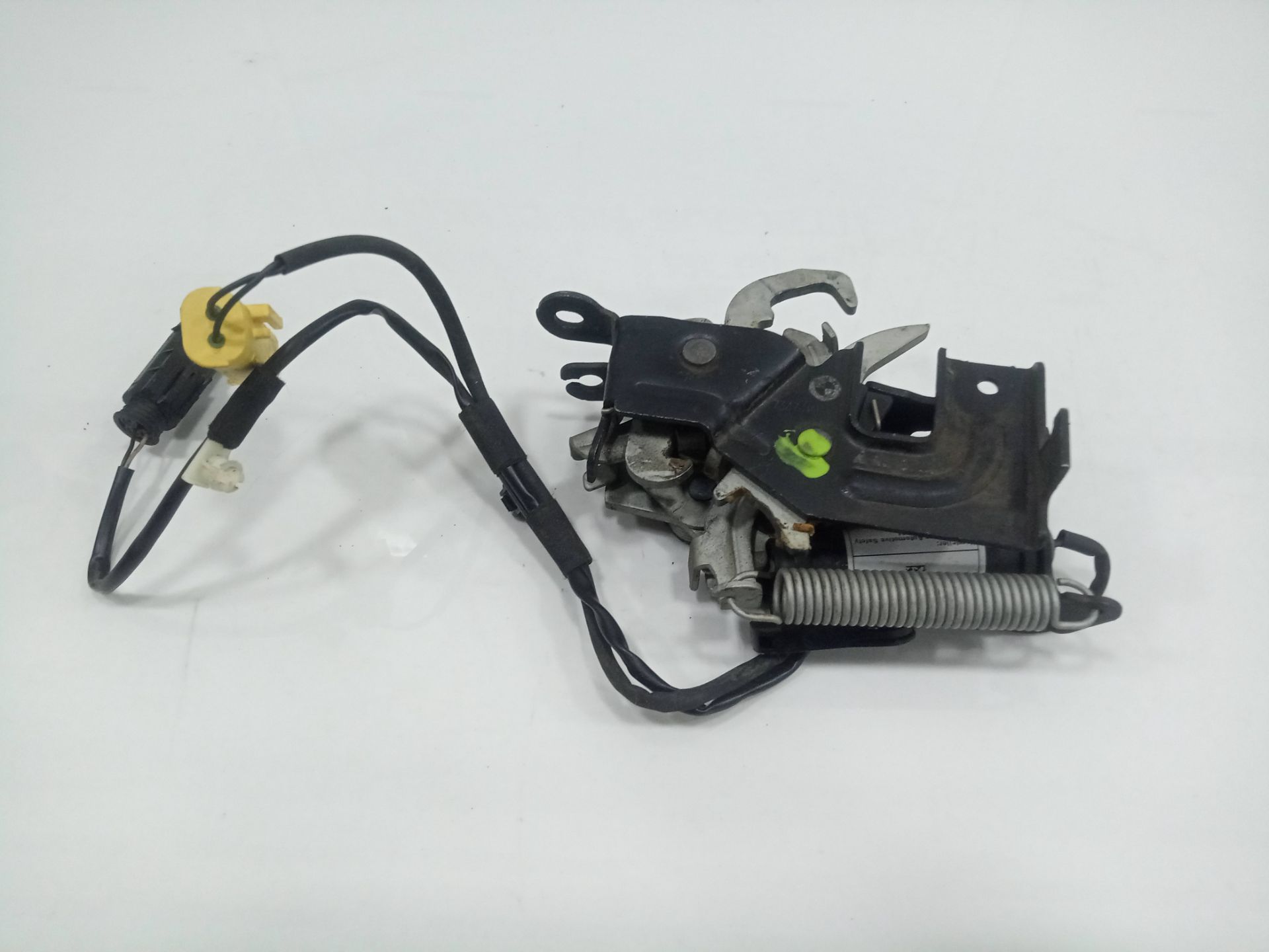 Cerradura capo bmw serie z4 roadster (g29) sdrive 30i