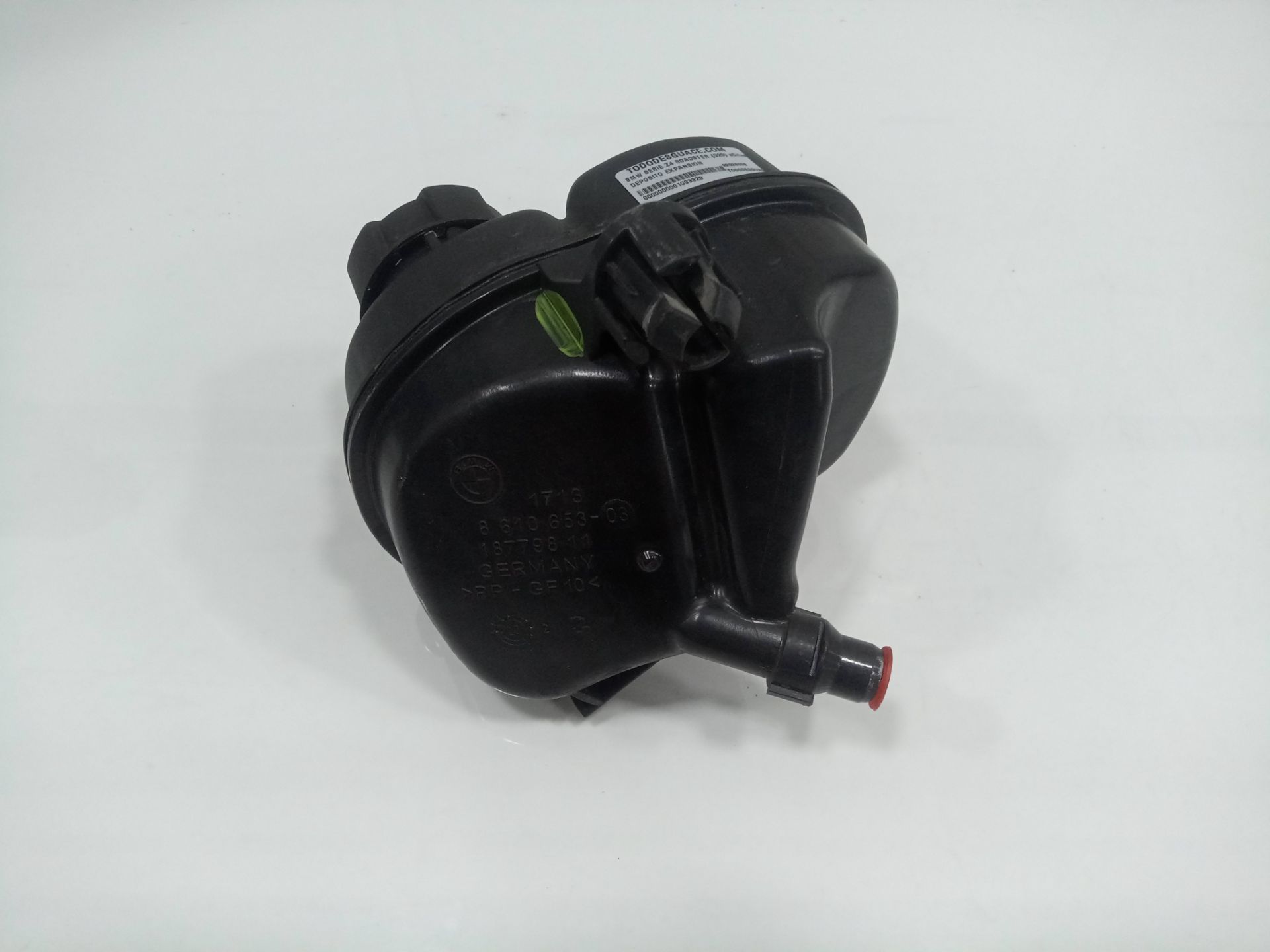 Deposito expansion bmw serie z4 roadster (g29) sdrive 30i