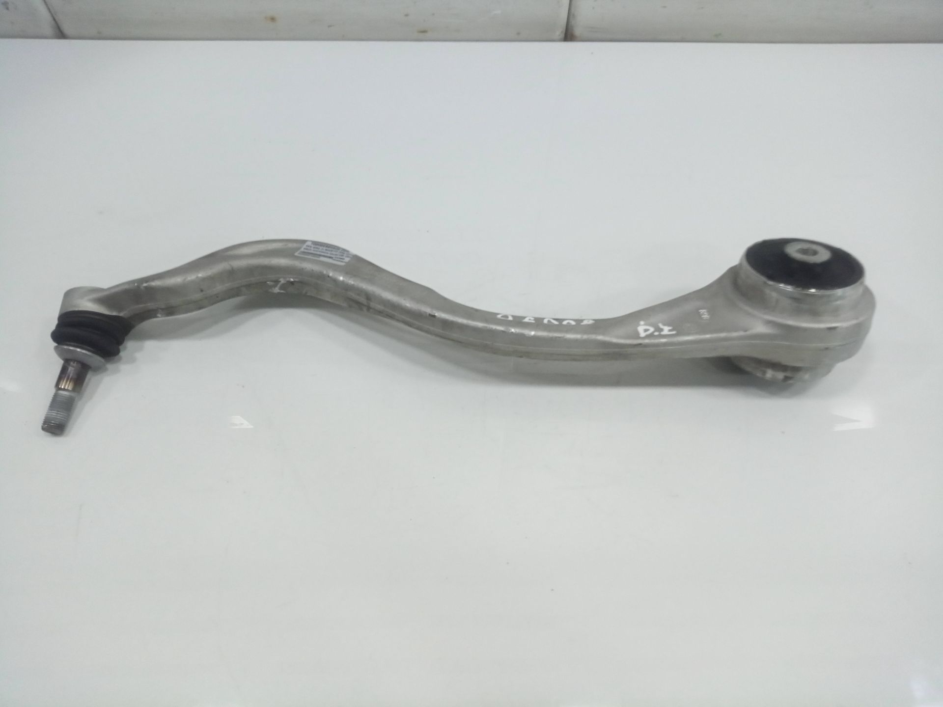 Brazo suspension delantero izquierdo bmw serie z4 roadster (g29) sdrive 30i