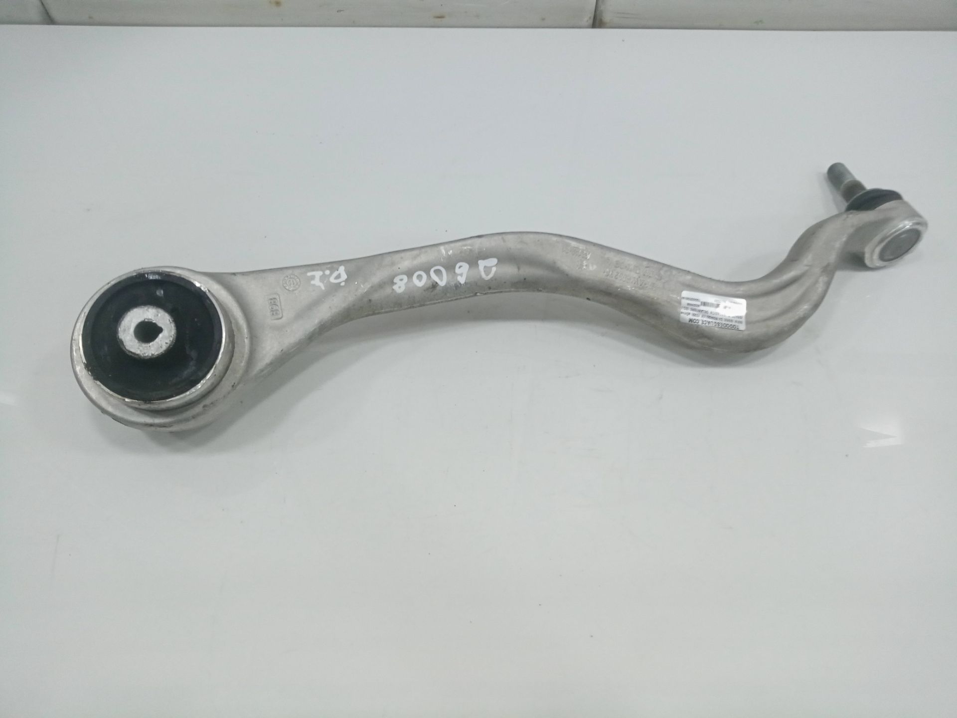 Brazo suspension delantero izquierdo bmw serie z4 roadster (g29) sdrive 30i