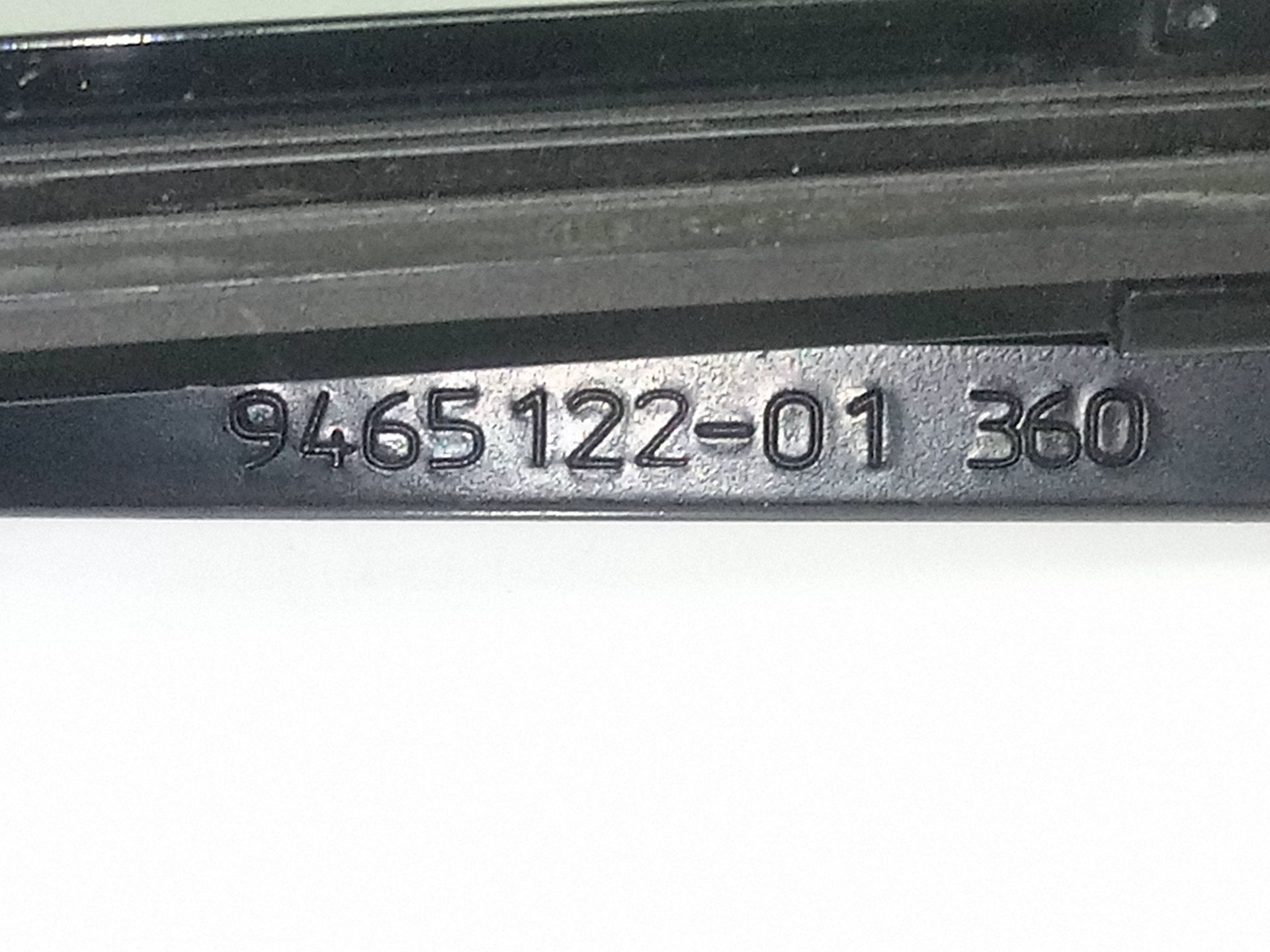 Brazo limpia delantero derecho bmw serie z4 roadster (g29) sdrive 30i