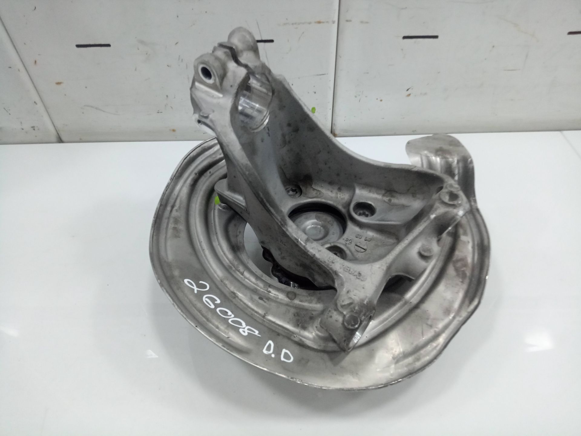 Mangueta delantera derecha bmw serie z4 roadster (g29) sdrive 30i