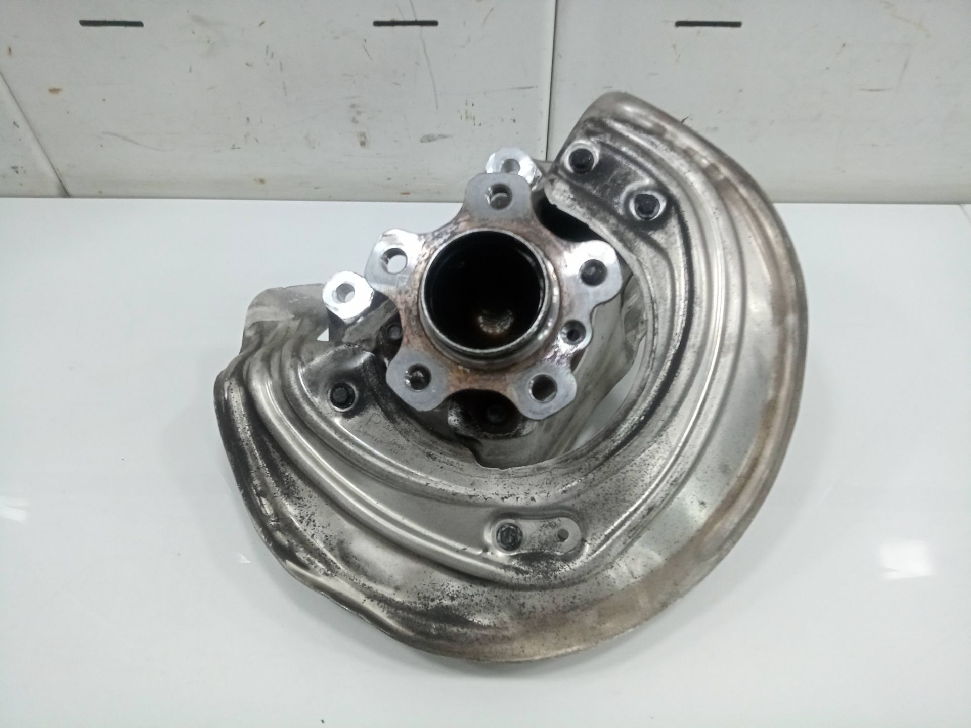 Mangueta delantera derecha bmw serie z4 roadster (g29) sdrive 30i
