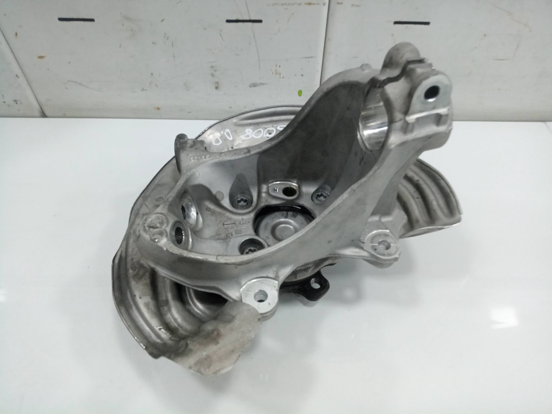 Mangueta delantera derecha bmw serie z4 roadster (g29) sdrive 30i
