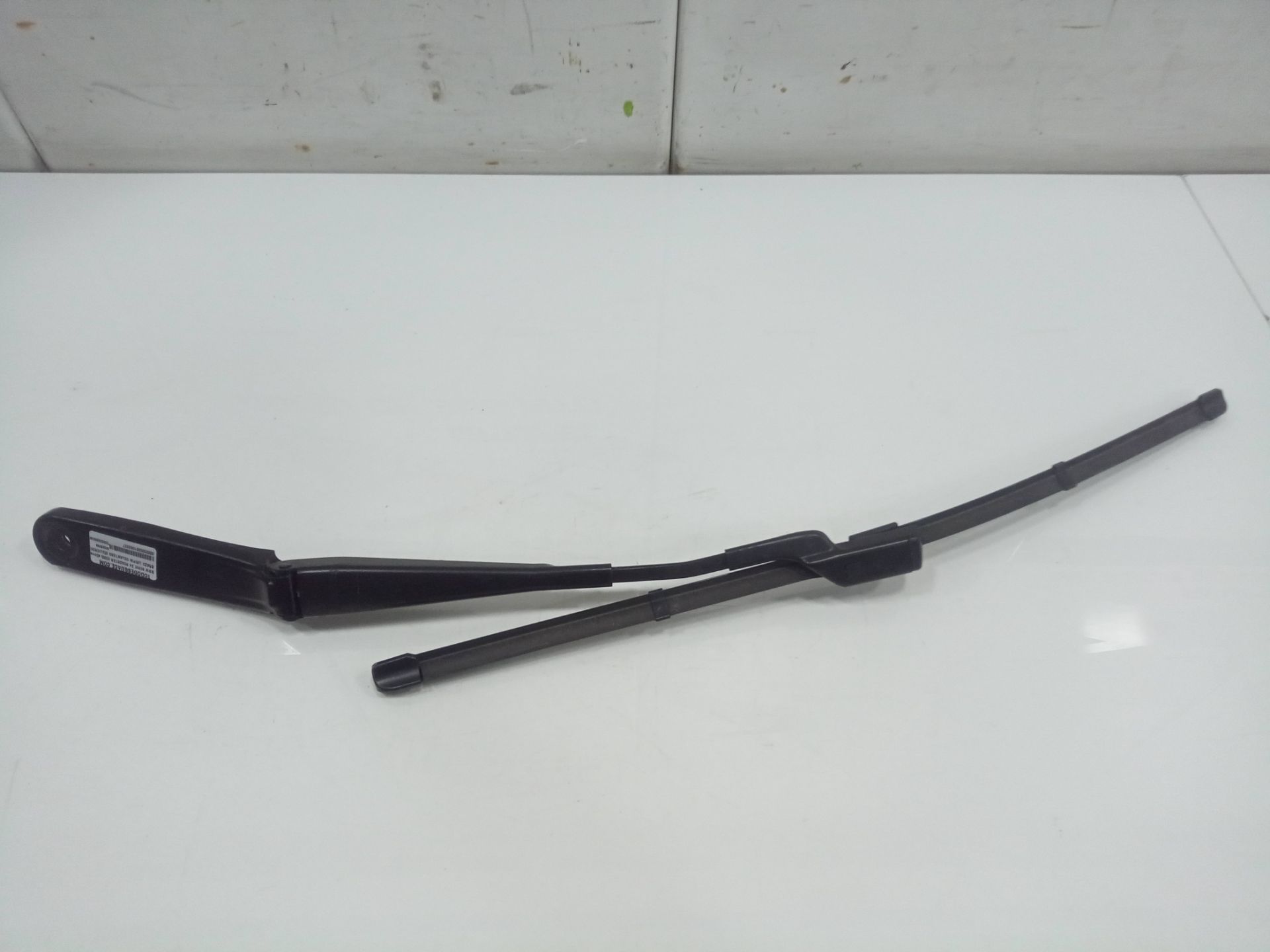 Brazo limpia delantero izquierdo bmw serie z4 roadster (g29) sdrive 30i