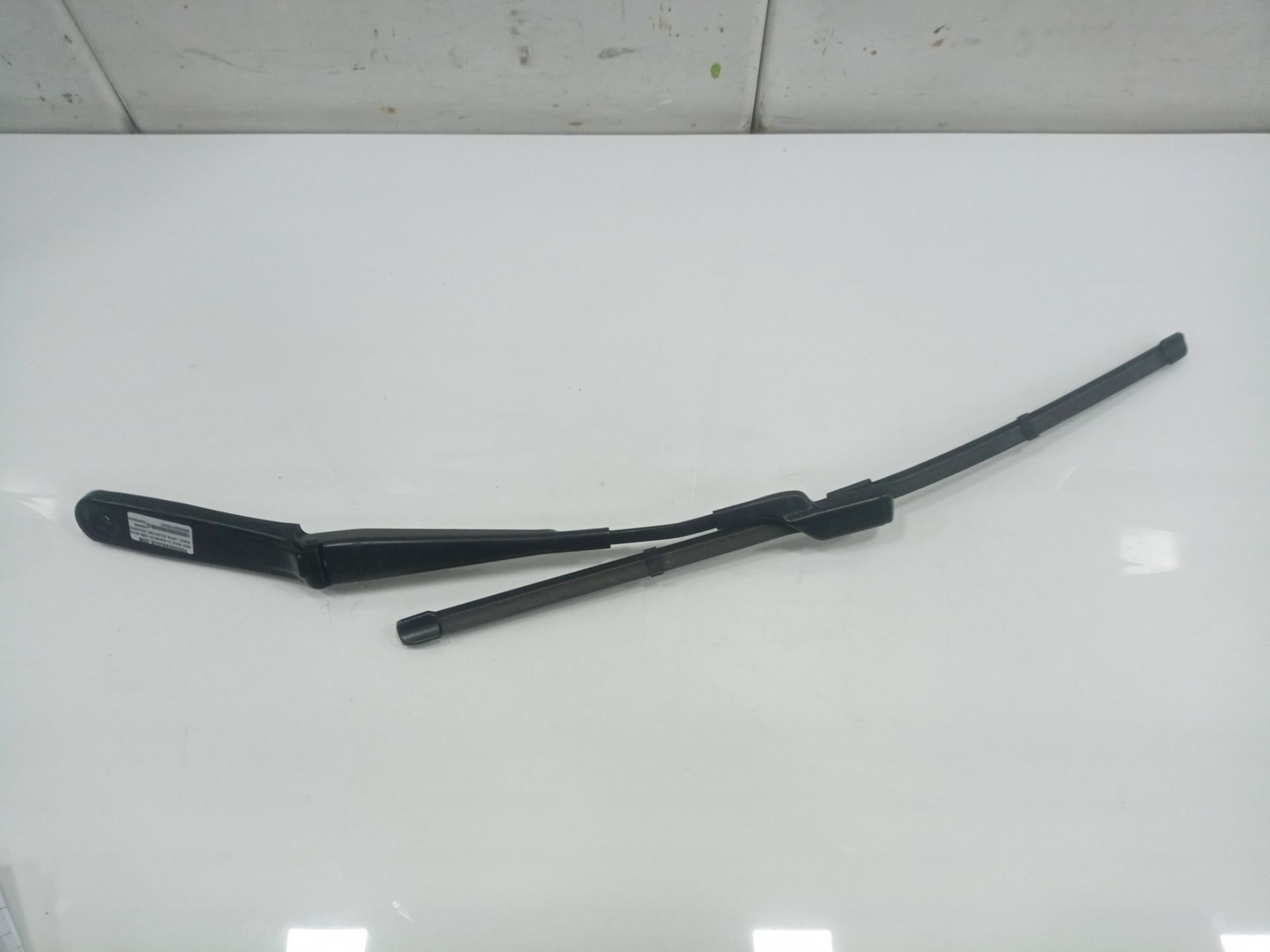 Brazo limpia delantero izquierdo bmw serie z4 roadster (g29) sdrive 30i