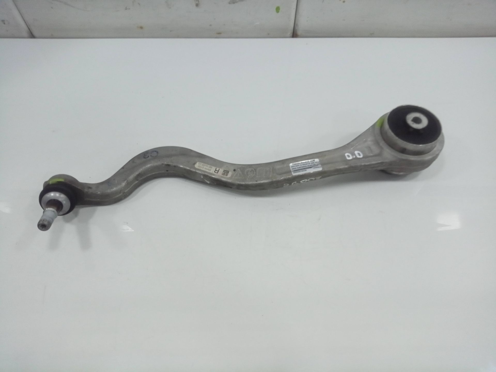 Brazo suspension delantero derecho bmw serie z4 roadster (g29) sdrive 30i