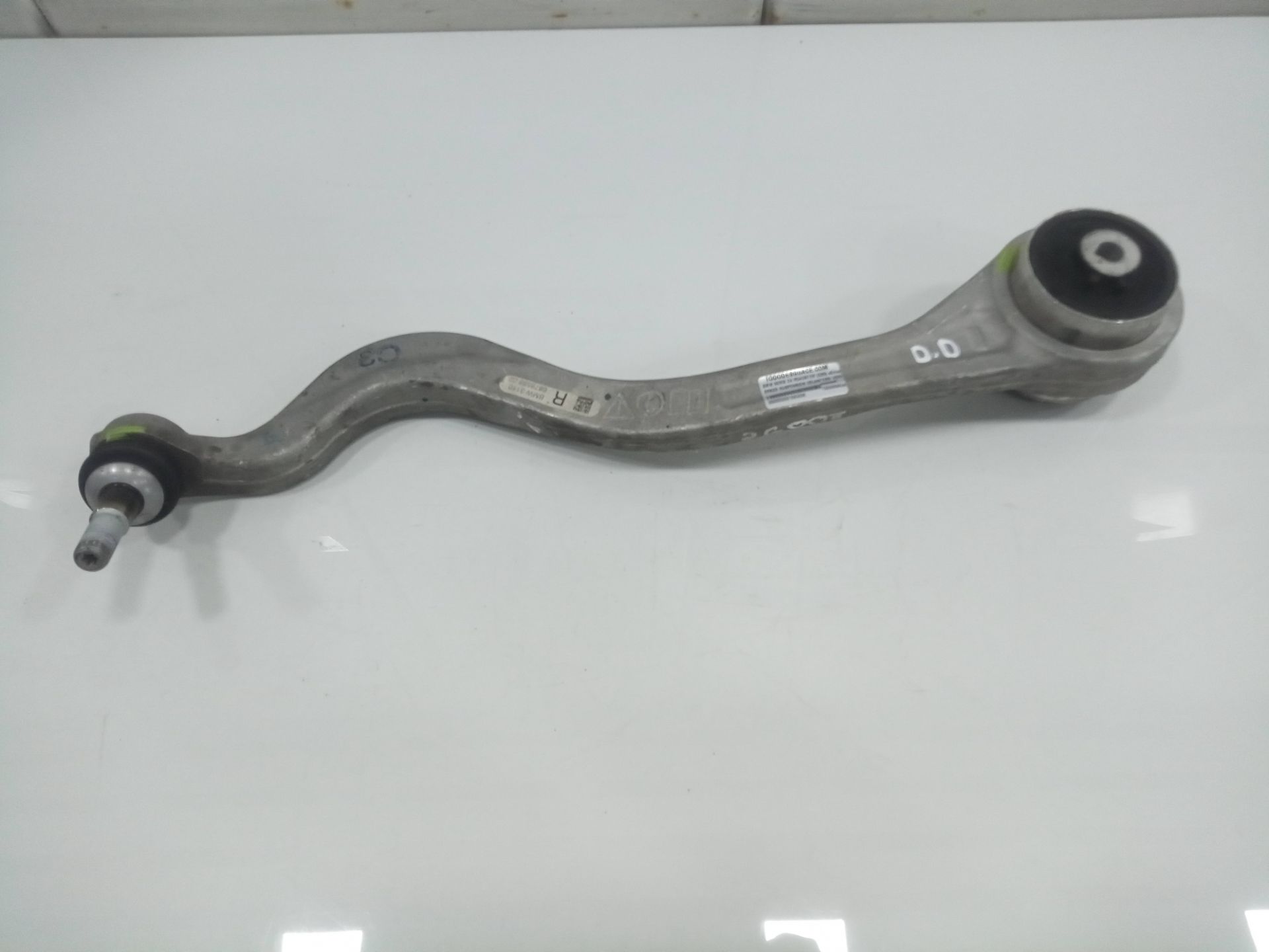 Brazo suspension delantero derecho bmw serie z4 roadster (g29) sdrive 30i