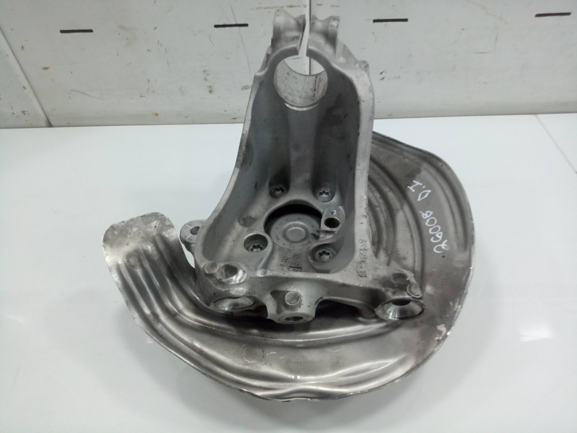 Mangueta delantera izquierda bmw serie z4 roadster (g29) sdrive 30i