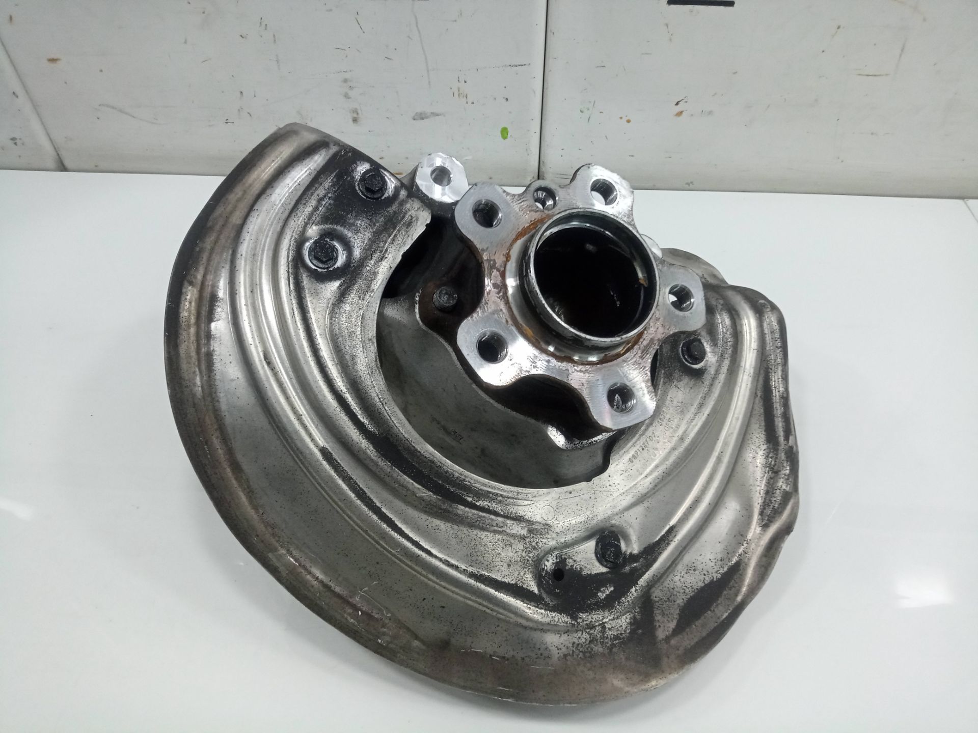 Mangueta delantera izquierda bmw serie z4 roadster (g29) sdrive 30i