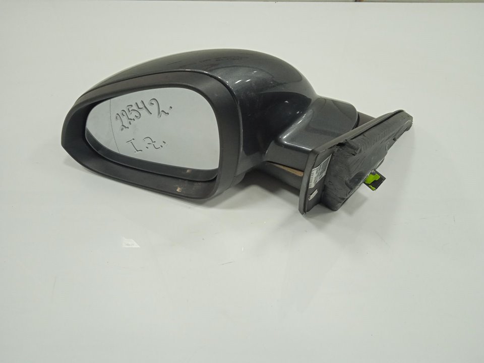 Retrovisor izquierdo opel insignia berlina 
