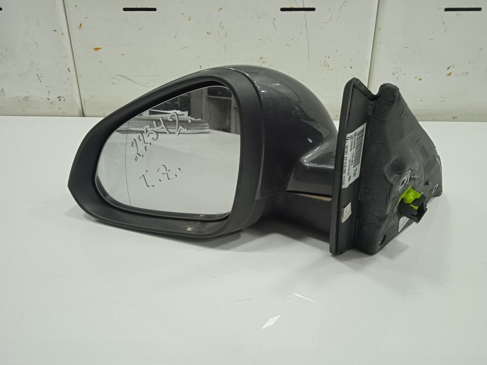Retrovisor izquierdo opel insignia berlina 
