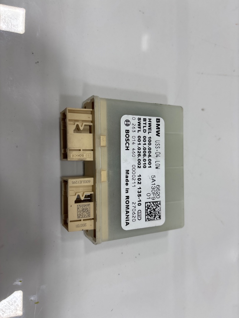Modulo electronico bmw serie z4 roadster (g29) sdrive 30i
