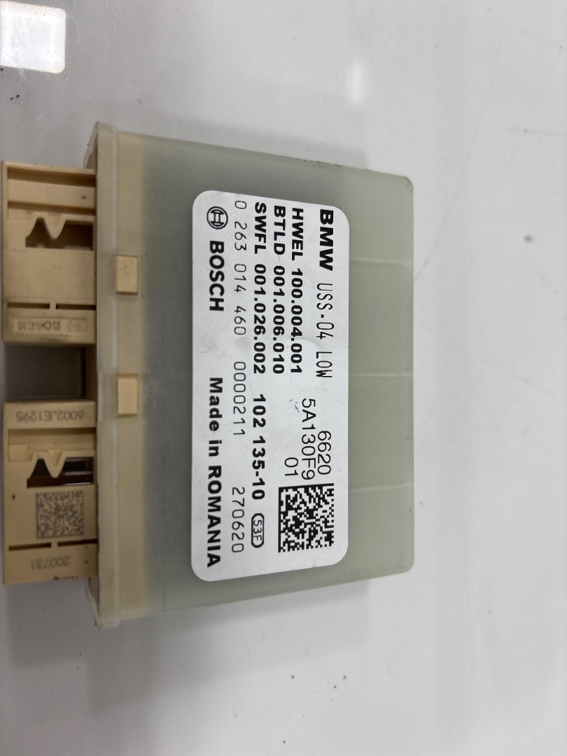 Modulo electronico bmw serie z4 roadster (g29) sdrive 30i