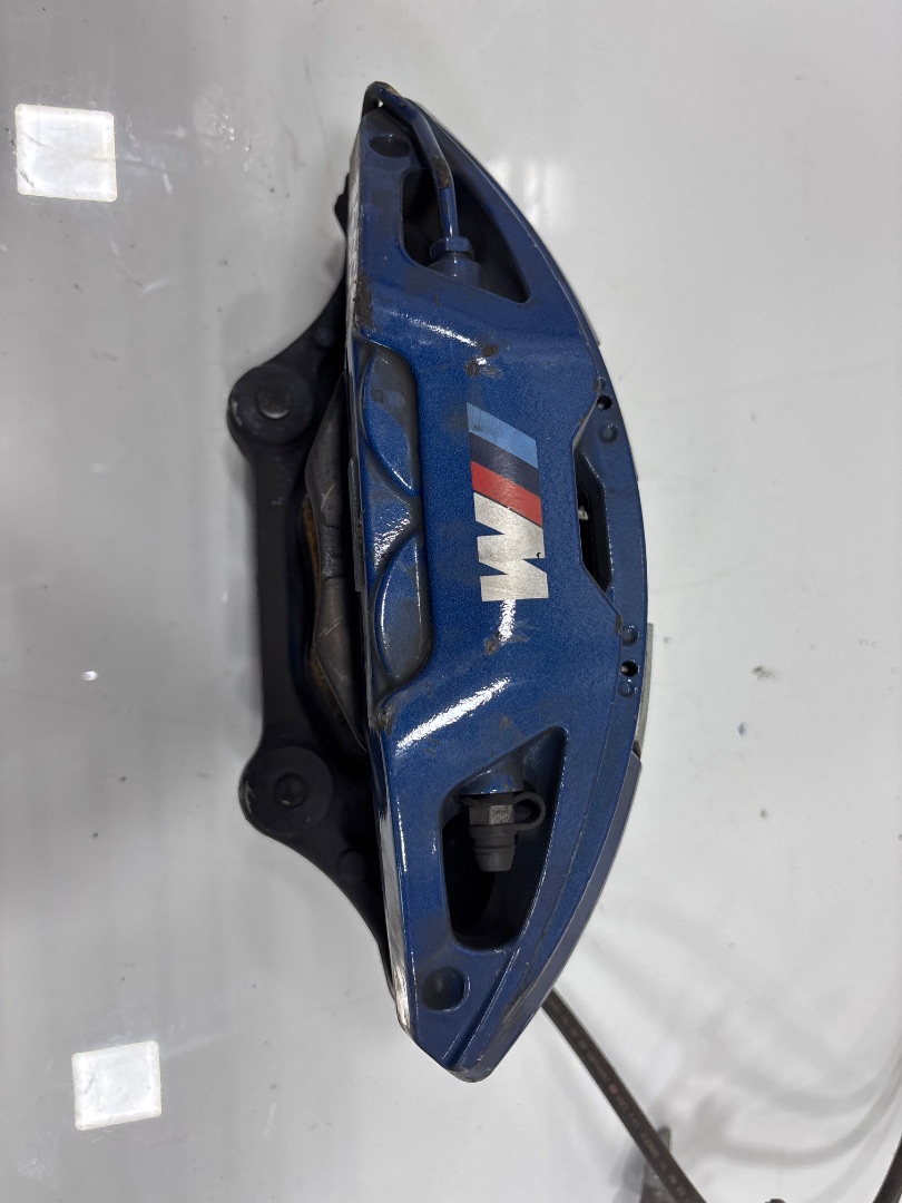 Pinza de freno delantera derecha bmw serie z4 roadster (g29) sdrive 30i