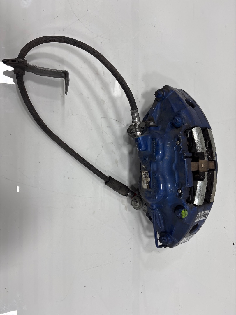 Pinza de freno delantera derecha bmw serie z4 roadster (g29) sdrive 30i