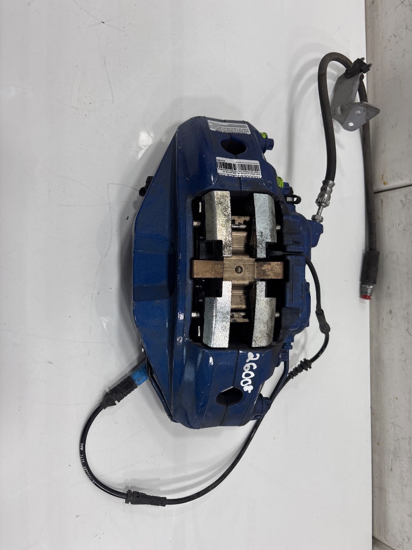 Pinza de freno delantera izquierda bmw serie z4 roadster (g29) sdrive 30i