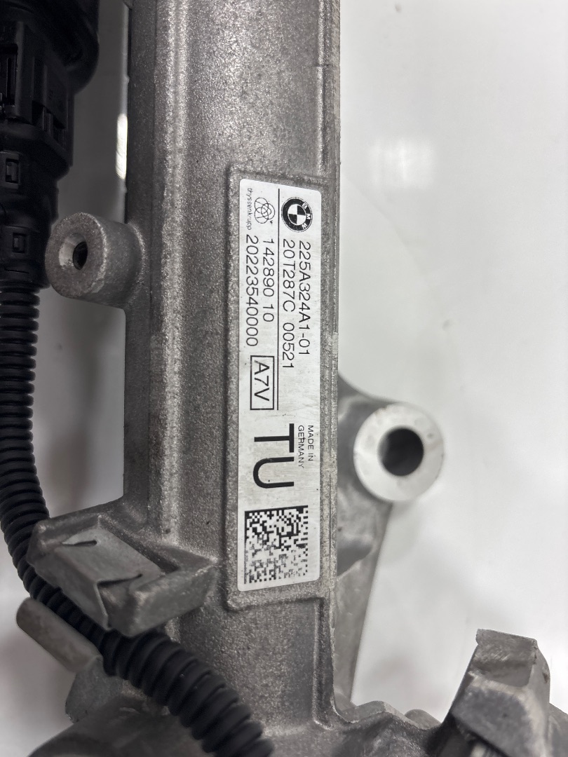 Cremallera direccion bmw serie z4 roadster (g29) sdrive 30i