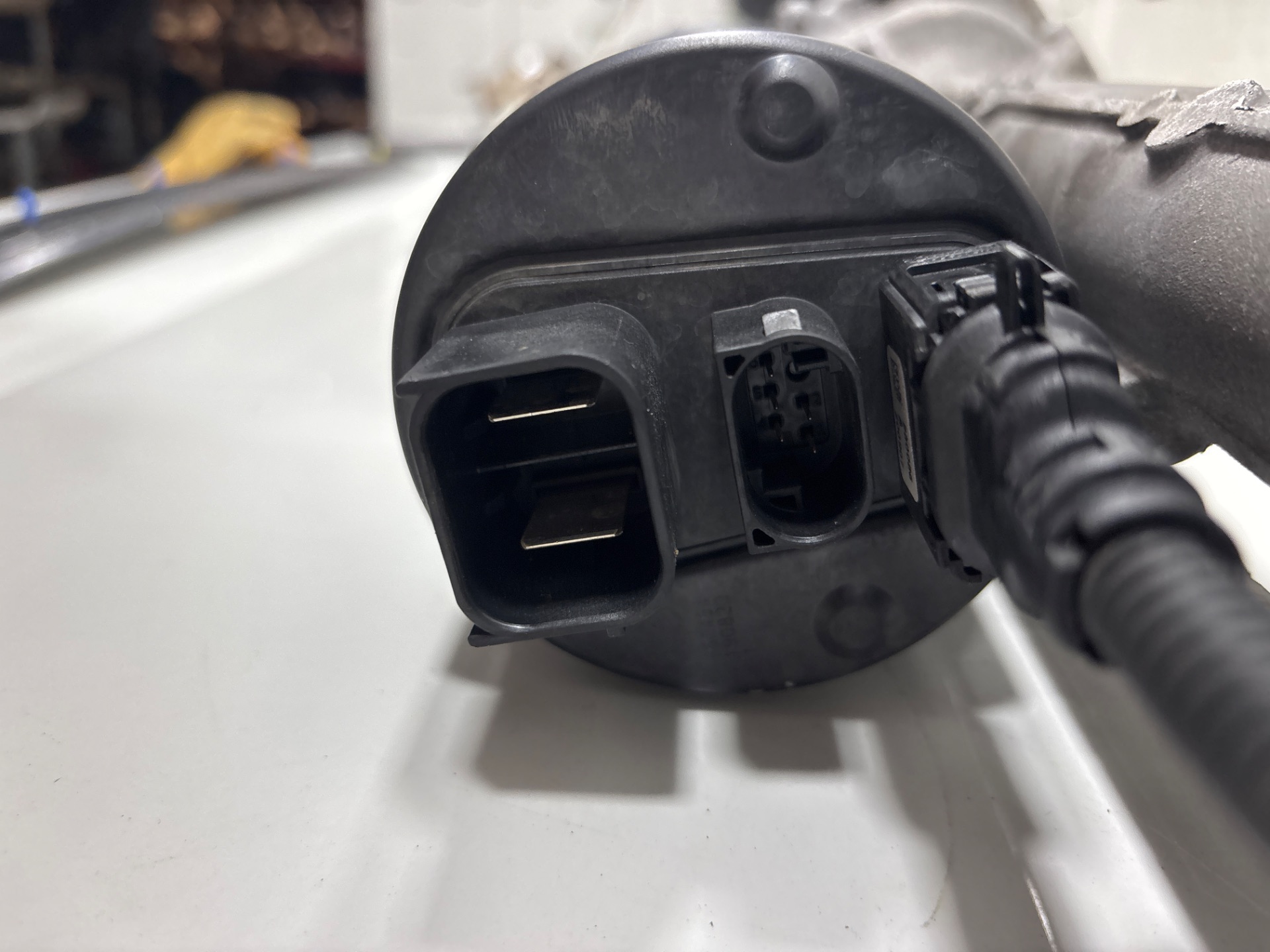 Cremallera direccion bmw serie z4 roadster (g29) sdrive 30i
