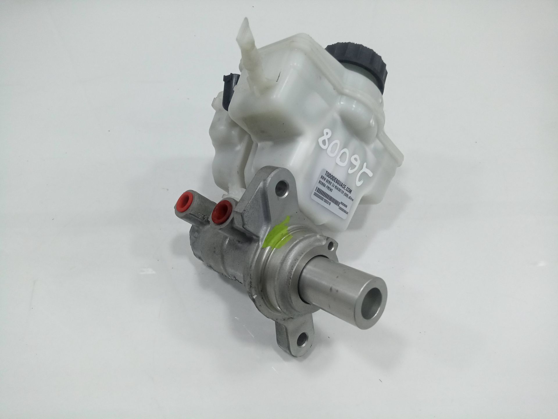 Bomba freno bmw serie z4 roadster (g29) sdrive 30i