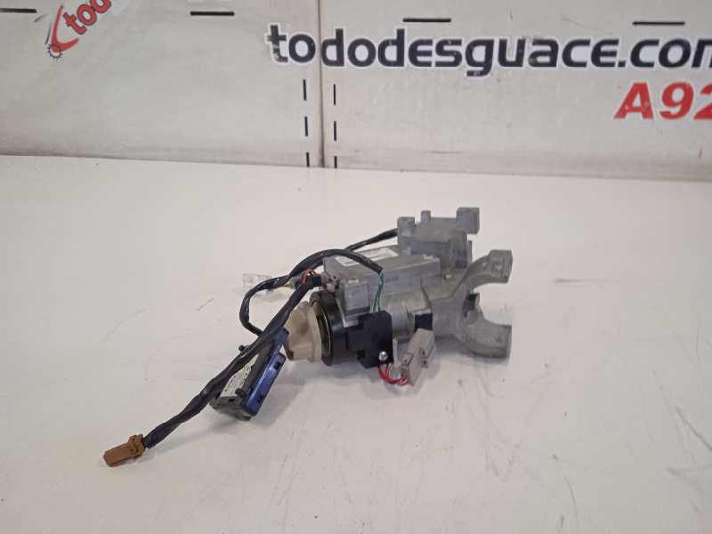 Antirrobo / llave contacto opel astra g berlina club