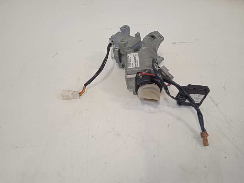 Antirrobo / llave contacto opel astra g berlina club