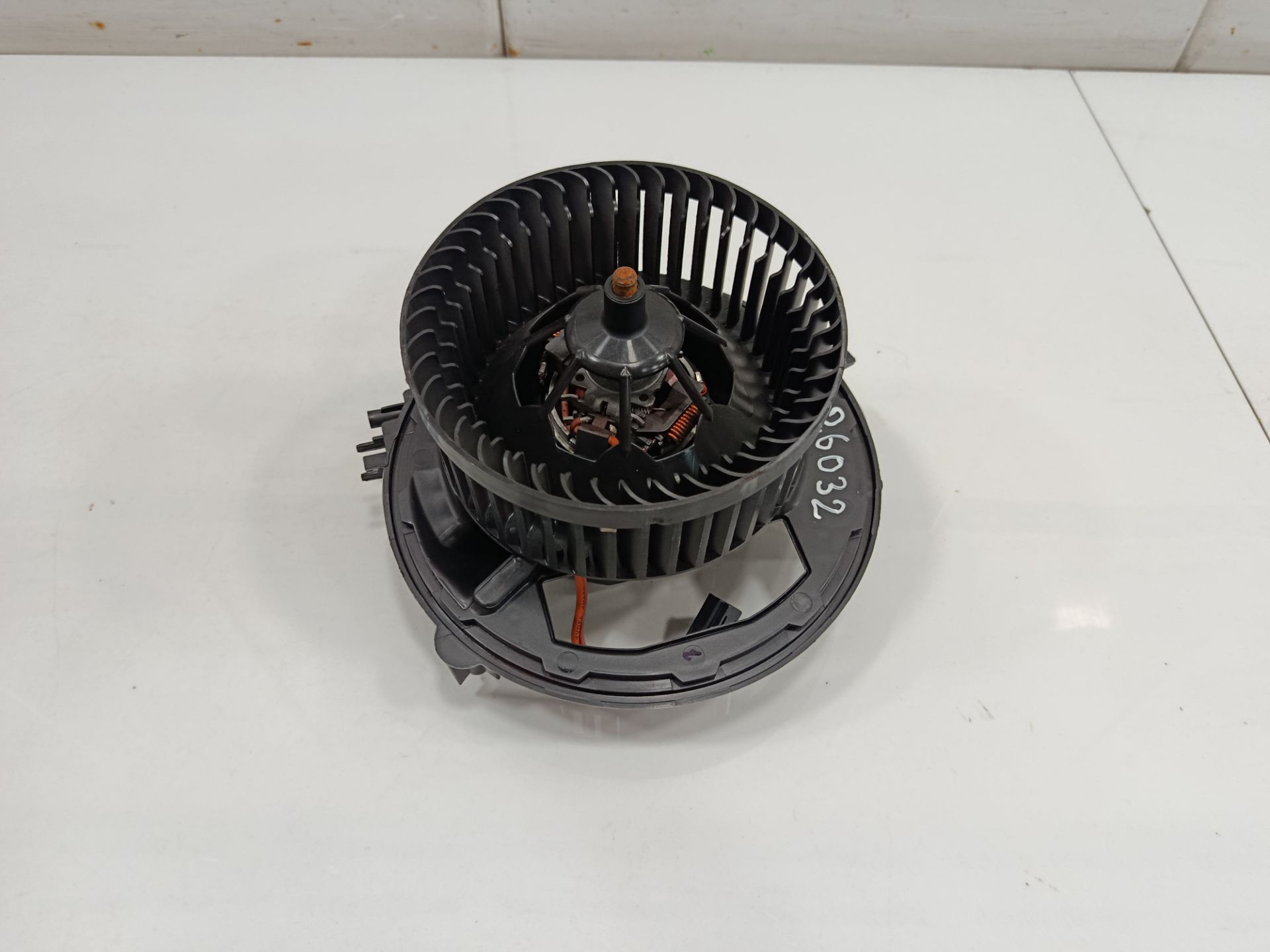 Motor calefaccion volkswagen golf sportsvan vii (an1)(09.2017) advance